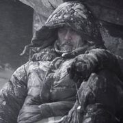 阿部寛、-25℃の冷凍庫で凍結!岡田准一も脱帽の役者魂!!