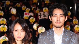 前田敦子、松田龍平のかわいい一面を紹介
