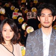 前田敦子、松田龍平のかわいい一面を紹介