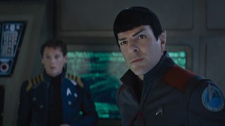 『スター・トレック』最新作、10月に日本公開!新たな写真もお披露目