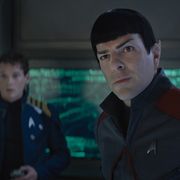 『スター・トレック』最新作、10月に日本公開!新たな写真もお披露目