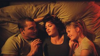 愛の行為の美しさを3Dで…「ポルノ映画ではない」鬼才ギャスパー・ノエが断言