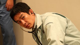 加瀬亮との共演で強まった俳優業への尊敬…『恋人たち』篠原篤が語る