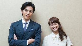 多部未華子と要潤が実感、俳優という“夢”を追い続ける難しさ