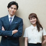 多部未華子と要潤が実感、俳優という“夢”を追い続ける難しさ