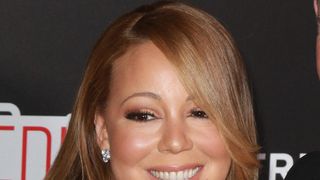 マライア・キャリーがリアリティー番組をスタート