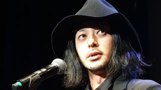 オダギリジョー、最優秀主演男優賞受賞もオダギリ節炸裂「賞を与えようなんてココだけ」 - 第30回高崎映画祭