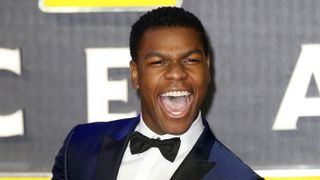 『スター・ウォーズ』ジョン・ボイエガ、『キングスマン』エグジー役の最終候補だった!