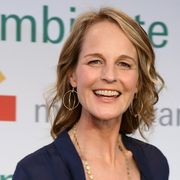 ヘレン・ハント、1シーズン限定で新ドラマ出演!