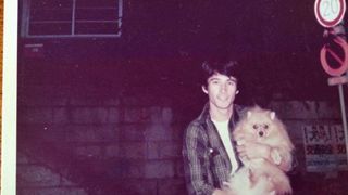 草刈正雄、約40年前の写真に絶賛の声「カッコ良すぎ」「本物のイケメン」