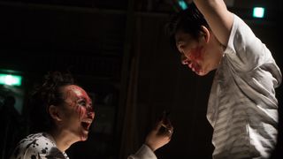 男は殴って女は犯す…竜星涼、須賀健太が挑む禁断の世界『シマウマ』予告編