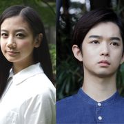 清水富美加&千葉雄大W主演で人気電子小説「あさはんのゆげ」映画化!