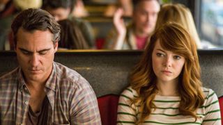 ウディ・アレン新作の邦題は『教授のおかしな妄想殺人』！6月公開！