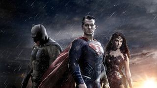 『バットマン vs スーパーマン』断トツの初登場1位も不名誉な記録も…