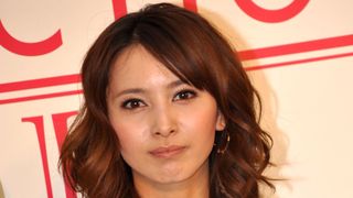 加藤夏希、妊娠7か月のぽっこりおなか公開!「元が細いから余計に大きく見える」