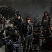 『スター・ウォーズ』新作スピンオフ12・16日本公開!