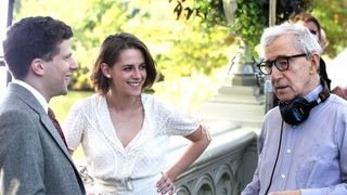 ウディ・アレンの新作で今年のカンヌ映画祭が開幕!