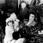 『チート』(1915年)監督:セシル・B・デミル 主演:早川雪洲 第42回