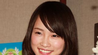 元AKB川栄の“アイドル卒業宣言”に「なんか切ない」「そんなこと言わないで」