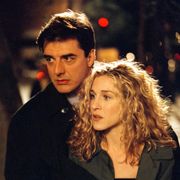 「SEX AND THE CITY」ミスター・ビッグとエイダンはほかの俳優が第1候補だった