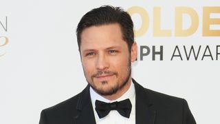 「リベンジ」のジャック俳優、新ドラマでFBI捜査官役!