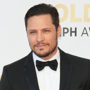 「リベンジ」のジャック俳優、新ドラマでFBI捜査官役!