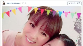 篠原ともえ、深田恭子とのバースデ-ショットに反響!「ずっと変わらない」「ふたりとも眩しい」
