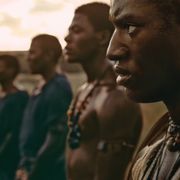 伝説のドラマ「ROOTS/ルーツ」リメイク版、日本放送決定!