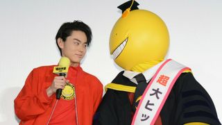 山田涼介、盟友・菅田将暉との未来予想図告白「子供ができたら…」