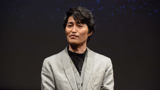 安田顕、クレヨンしんちゃん出演に「娘も奥さんも初めて喜んでくれた」