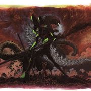 ゴジラ×エヴァのコラボが決定!「ゴジラ対エヴァンゲリオン」テーマに企画展開