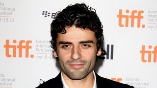 オスカー・アイザック、アレックス・ガーランド監督と再タッグか?