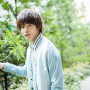 本格ホラー映画に挑戦した白石隼也、オバケが怖くて目が開けなかった?