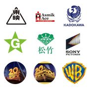 映画会社12社がLINEアカウント開設 舞台あいさつなどを配信