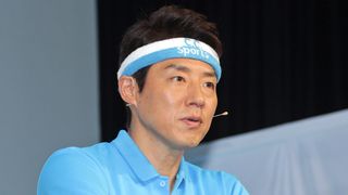 松岡修造、錦織敗戦に吠える!「ジョコビッチこのやろう!」