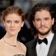 「ゲーム・オブ・スローンズ」俳優同士がカップルに!