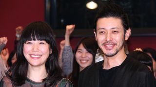 オダギリジョー、黒木華の意外な素顔明かす「僕はすごく好き」