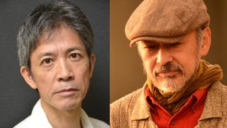 寺島しのぶを巡って…伊藤洋三郎&ピンク四天王・佐野和宏ダブル主演映画、今秋公開!
