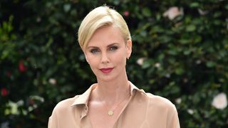 シャーリーズ・セロンがジェイソン・ライトマン監督と再タッグか
