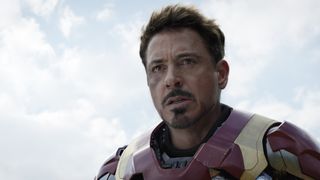 ロバート・ダウニー・Jrがビックリ！『シビル・ウォー』予想外だったチーム分け