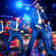 バックストリート・ボーイズ、ラスベガスで定期公演へ
