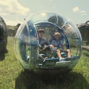 『ジュラシック・ワールド』が6週連続首位!生田斗真主演『グラスホッパー』が4位に初登場