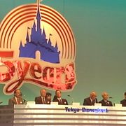 水のないディズニーシー!建設途中の貴重映像!!