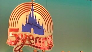 水のないディズニーシー!建設途中の貴重映像!!