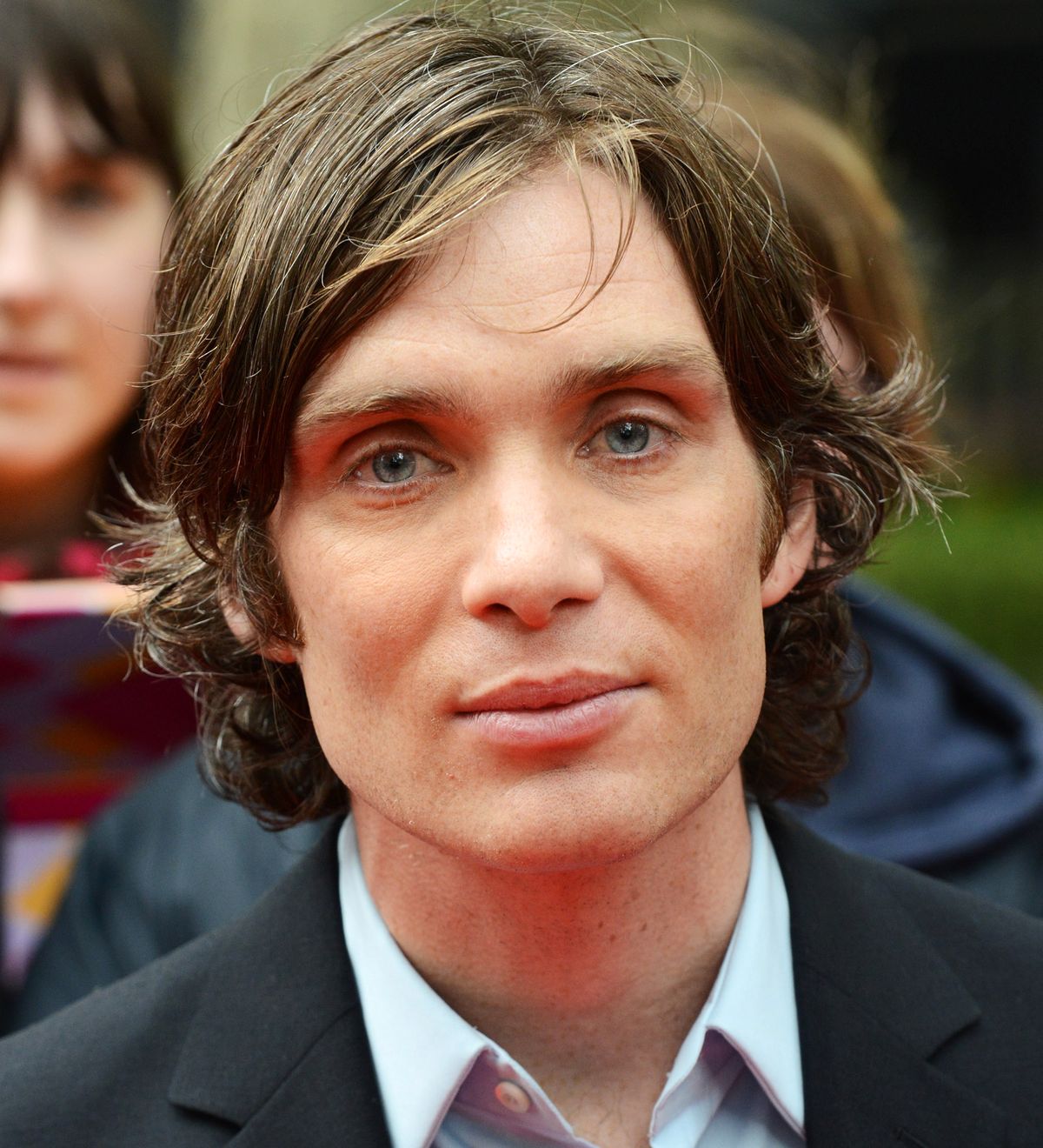 キリアン・マーフィ、クリストファー・ノーラン監督と5度目のタッグ シネマトゥデイ