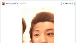 仲里依紗&中尾明慶の仲良しな姿に反響「素敵すぎ」「ほっこりする」