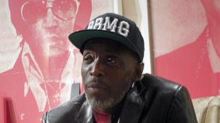 マイケル・ケネス・ウィリアムズが明かす「THE WIRE/ザ・ワイヤー」の評価が高い理由とは?