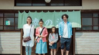 宮沢りえ主演作にオダジョーと松坂桃李！宮沢×オダジョーで夫婦演じる