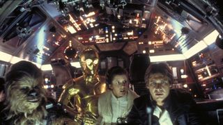 『スター・ウォーズ』名場面を天文学者が分析し驚愕の見解発表!