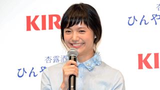 宮崎あおいが“ひんやり”対応!?宮藤官九郎がぶっちゃけ!